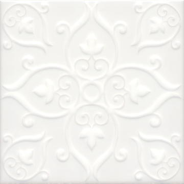 5226 Плитка Суррей белый 20*20 Kerama Marazzi
