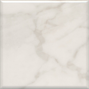 5287 Плитка Стемма белый 20*20 Kerama Marazzi
