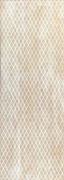 56 Плитка Декор Oxana 24,5x69,5 Eurotile Ceramica