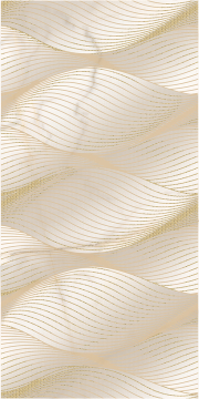 589002002 Плитка Декор Apulia Oro Cascade 31,5х63 Azori