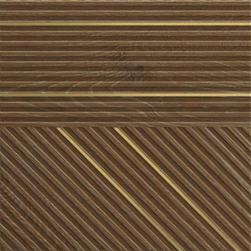 600010002278 Плитка Декор Плэй Вуд 30x30 Italon