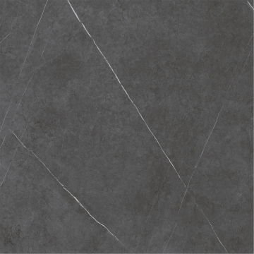 600010002385 Керамогранит Metropolis Imperial Black Ret 120x120 Italon