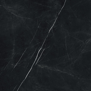 600010002409 Керамогранит Forte dei Marmi Elegant Black Matt Rett 120x120 Atlas Concorde Russia