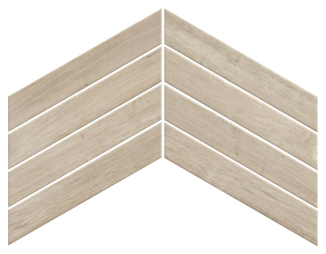 600010002447 Керамогранит Fusion Oak Pure Chevron / Фьюжн Оак Пьюр Шеврон 7,5x45 Atlas Concorde Russia