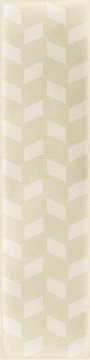 600010002455 Керамогранит Rinascente Fusion Forgia Brick Aurea / Ринашенте Фьюжн Форжа Брик Ауреа 7,5x30 Atlas Concorde Russia