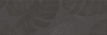 600080000433 Плитка Лайфстайл Мока Вставка джангл 25x75 ColiseumGres
