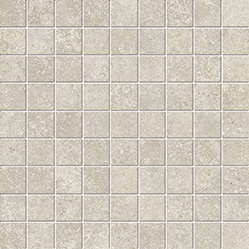 600110000903 Мозаика Drift White Mos/Дрифт Вайт 31.5x31.5 Atlas Concorde Russia