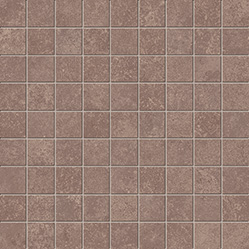 600110000906 Мозаика Drift Rose Mos/Дрифт Роуз 31.5x31.5 Atlas Concorde Russia