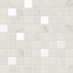600110000911 Мозаика Allure Gioia Mosaic/Аллюр Джойя 31.5x31.5 Atlas Concorde Russia