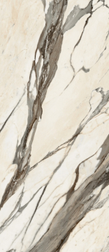 600180000062 Керамогранит Avantgarde Calacatta Warm Silk 120x278 Italon