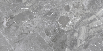 60120GRY25 Керамогранит Greiny Graphite Sugar 600x1200x9.5 Delacora