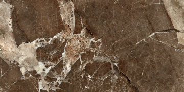 60120KTN21P Керамогранит Kontinent brown полированный 600x1200x7 Artkera Group