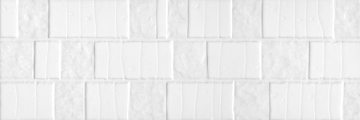 60166 Плитка Бьянка белый матовый антик 20x60x0.9 Kerama Marazzi