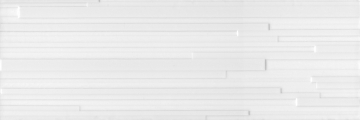 60176 Плитка Бьянка белый глянцевый полоски 20x60x0.9 Kerama Marazzi