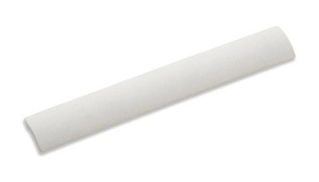 60200 Керамогранит Внешняя угловая планка Unglazed 4x24,5 Serapool