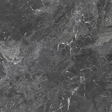 6060GRY99 Керамогранит Greiny Dark Sugar 600x600x9.5 Delacora
