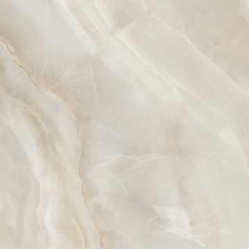 6060ONB01 Керамогранит Onyx Breez Crema Sugar 600x600x9.5 Delacora