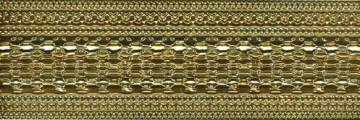 61 Плитка Бордюр Emil Grais 9x29,5 Eurotile Ceramica