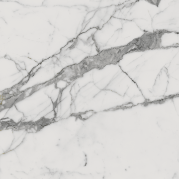 610010001678 Керамогранит Charme Evo Statuario Nat Ret 80x80 Italon