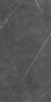 610010002346 Керамогранит Metropolis Imperial Black Nat Rett 80x160 Italon