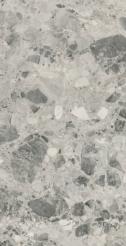 610010002688 Керамогранит Continuum Stone Grey 80x160 Italon