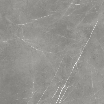 610010002718 Керамогранит Forte dei Marmi Elegant Grey Rett 80x80 Atlas Concorde Russia