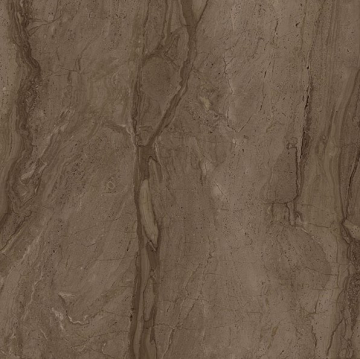 610015000303 Керамогранит Venezia Marrone Lappato 45x45 ColiseumGres