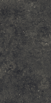 610015000424 Керамогранит Room Black Stone Pat Ret 60x120 Italon