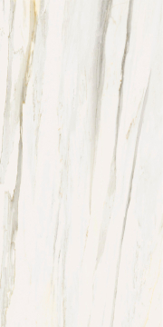 610015000685 Керамогранит Stellaris Carrara Ivory Lux Ret 80x160 Italon