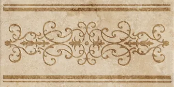 610090000971 Керамогранит НЛ-Стоун Алмонд Нинфеа 30x60 патинированный Italon