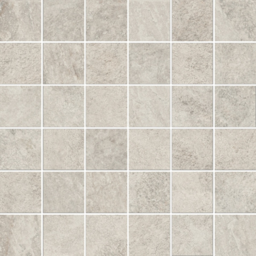 610110000237 Керамогранит Climb Ice Mosaico Nat 30x30 Italon