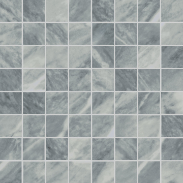 610110000345 Керамогранит Charme Extra Atlantic Mosaico Lux 29,2x29,2 Italon
