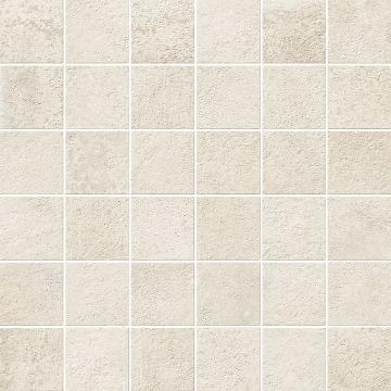 610110000405 Мозаика Millennium Pure Mosaico 30x30 Italon