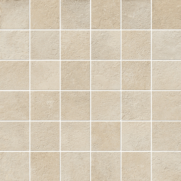 610110000406 Мозаика Millennium Dust Mosaico 30x30 Italon
