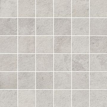 610110000407 Мозаика Millennium Silver Mosaico 30x30 Italon