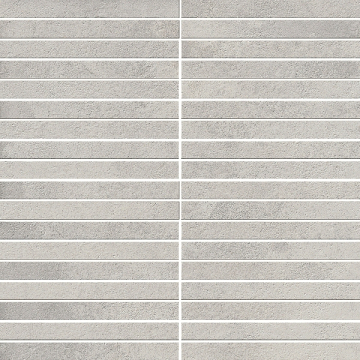610110000412 Мозаика Millennium Silver Strip 30x30 Italon