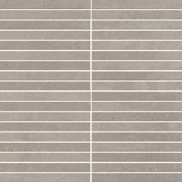 610110000413 Мозаика Millennium Iron Strip 30x30 Italon