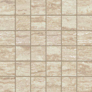 610110000805 Мозаика Epos Ivory Mosaic Lap 30x30 Atlas Concorde Russia