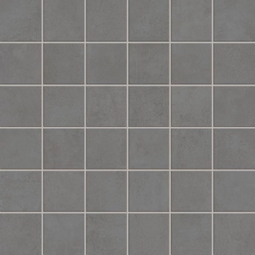 610110000956 Мозаика Rinascente Smoke Mosaic 30x30 Atlas Concorde Russia