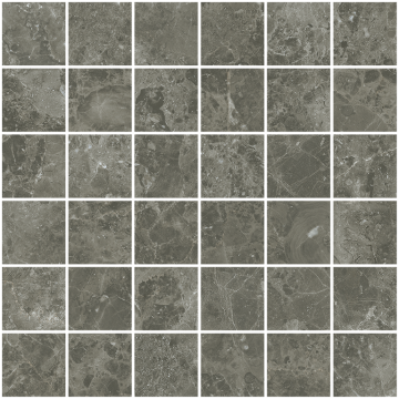 610110000969 Мозаика Да Винчи Браун Мозаика 30x30 ColiseumGres