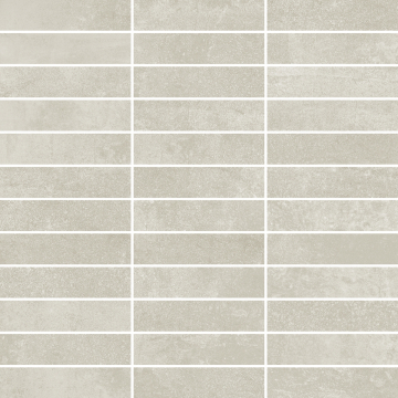 610110000976 Мозаика Экспо Уайт Мозаика Грид 30x30 ColiseumGres