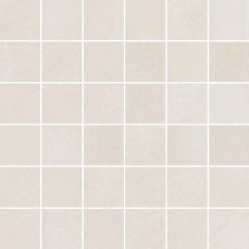 610110001018 Мозаика Continuum Polar Mosaico 30x30 Italon