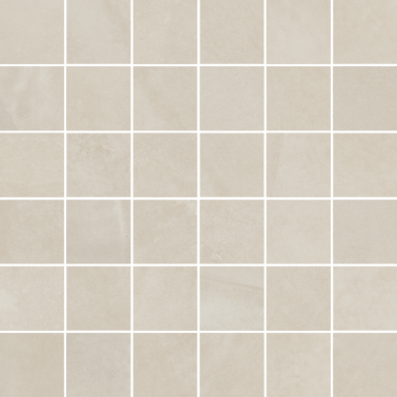610110001019 Мозаика Continuum Pure Mosaico 30x30 Italon