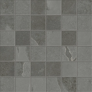 610110001031 Мозаика Ardesia Grey Mosaico 30x30 ColiseumGres