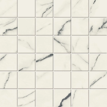 610110001051 Мозаика Forte dei Marmi Lilac Mosaic Lap 30x30 Atlas Concorde Russia