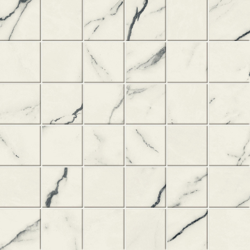 610110001059 Мозаика Forte dei Marmi Lilac Mosaic Cer 30x30 Atlas Concorde Russia