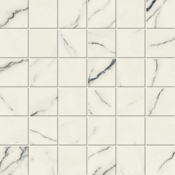 610110001067 Мозаика Forte dei Marmi Lilac Mosaic 30x30 Atlas Concorde Russia