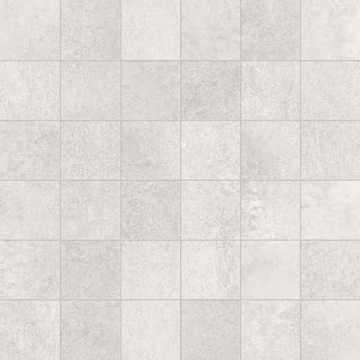 610110001093 Мозаика White Mosaico 30x30 ColiseumGres