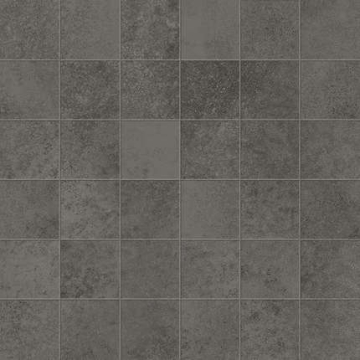 610110001095 Мозаика Black Mosaico 30x30 ColiseumGres