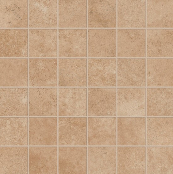 610110001130 Мозаика Creta Clay Mosaico 30х30 ColiseumGres